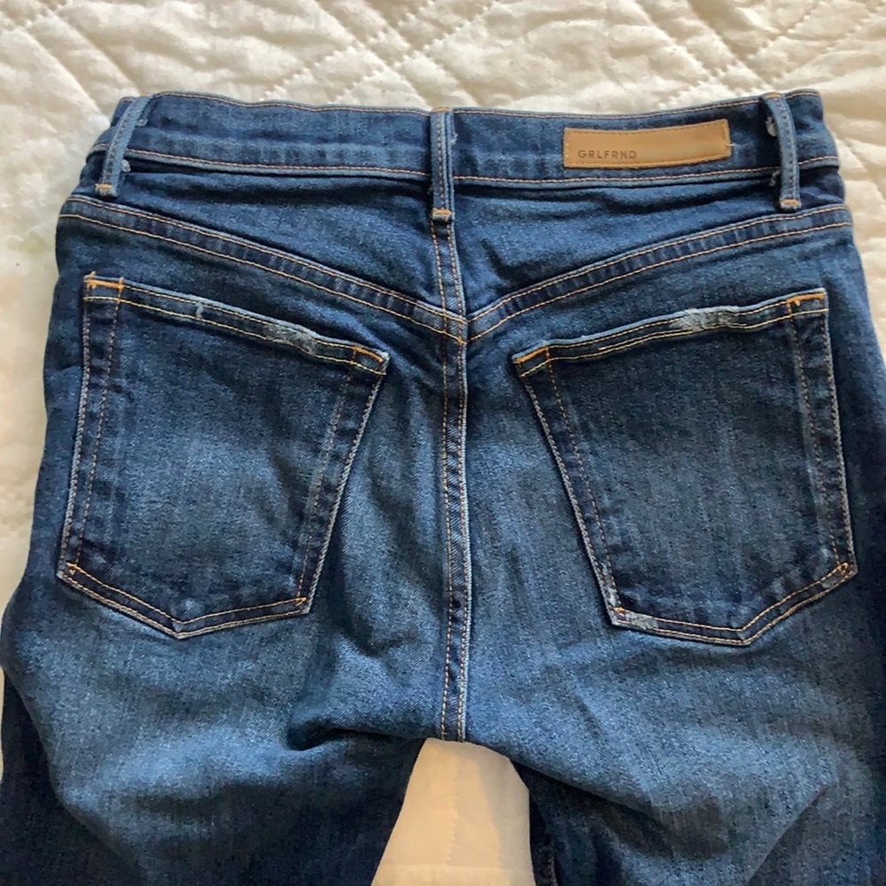 Grlfnd Karolina Jeans